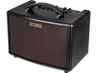 <b>BOSS AC-22LX Amplificador de Guitarra Acústica</b> <b>BOSS AC-22LX Amplificador de Guitarra Acústica</b>